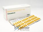 AMANTREL (Symmetrel / Amantadine)100mg 450 tablet