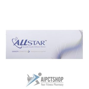 Allstar Pen (Allstar Pen)Device