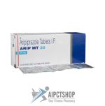 Arip MT (Abilify) 20mg - 150 tablet