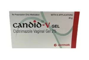 Candid V Gel 2%