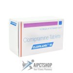 CLOFRANIL (Anafranil)10 Mg - 100 tablet