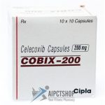 COBIX (Celebrex)200?mg - 100 tablet