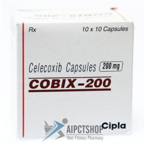 COBIX (Celebrex)200?mg - 100 tablet