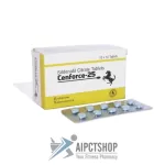Cenforce 25 (Viagra)25 Mg - 10 tablet