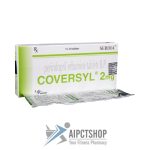 Coversyl (Aceon)2mg - 30 tablet
