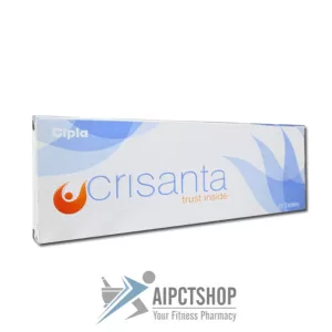 Crisanta (Yasmin)3 0.03mg