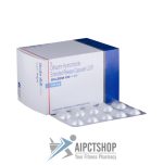 DILZEM CD (Cardizem)120MG - 100 tablet