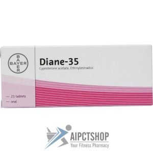 Diane-35 (Diane-35)0.035mg 2mg