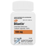 Dilantin (Dilantin)100mg - 100 tablet