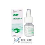 Duonase (ASTELIN)0.1%w/v