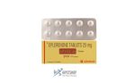 Eptus (Inspra)25 Mg - 30 tablet