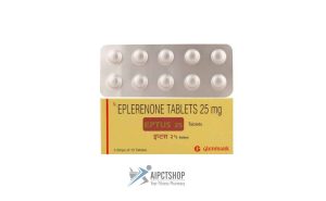 Eptus (Inspra)25 Mg - 30 tablet