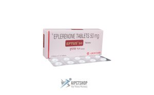 Eptus (Inspra)50 Mg - 30 tablet