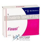 Finast (Proscar) 5 Mg 30 tablets