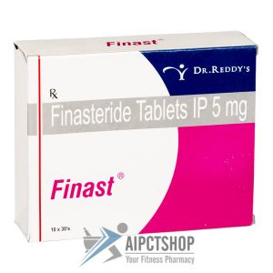 Finast (Proscar) 5 Mg 30 tablets