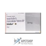 Imdur (Imdur)30mg - 360 tablet