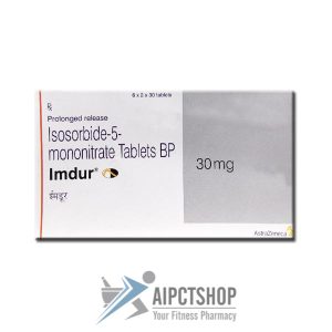 Imdur (Imdur)30mg - 360 tablet