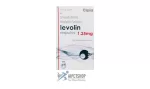 LEVOLIN Repsules (XOPENEX)1.25 Mg/2.5 ML