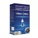 Minoxidil 5mg (Minoxytop 5) - 60 ml