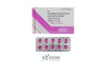 Monotrate SR (Imdur)30 Mg - 100 tablet