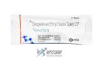NOVELON (Desogen)0.15/.03mg - 21 tablet