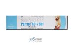 Persol Ac Gel (PanOxyl Gel)5%