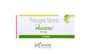 Prasita (Effient)10 Mg Prasita 50 tablet