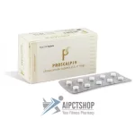 Proscalpin 1 mg Finasteride 100 tablet