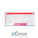 ROPARK XL (Requip XL)4 Mg - 50 tablet