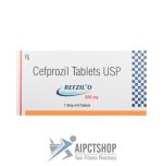 Refzil-O (Cefprozil)500mg - 6 tablet