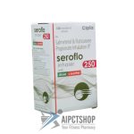 Seroflo Inhaler (Advair Inhaler)25/250mcg