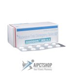 Sizodon MD (Risperidone M) 0.5mg - 100 tablet