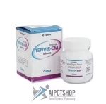 Tavin EM 30 tabelts Emtricitabine + Tenofovir