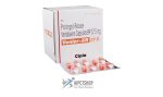 VENLOR XR (Effexor XR)37.5?mg - 100 tablet
