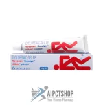VOVERAN EMULGEL (Voltarol Emulgel)1% 50 gram