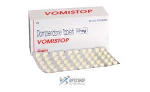 Vomistop 10 Mg - 10 pill