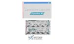 Zipsydon (Geodon) 40mg - 50 tablet