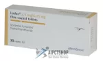 Lodoz (Ziac)2.5/6.25mg - 30 tablet
