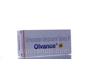 Olvance (BENICAR (Olmetec))20 Mg - 50 tablets